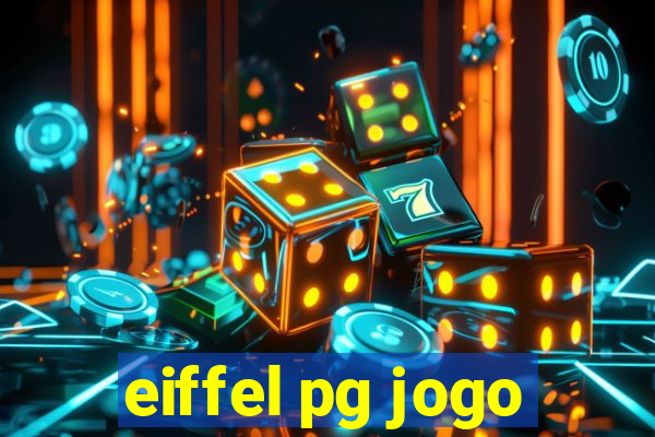 eiffel pg jogo